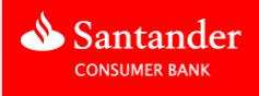 Santander Kreditkarte